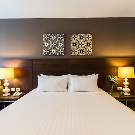 Sea Me Spring Hotel Pattaya Εξωτερικό φωτογραφία