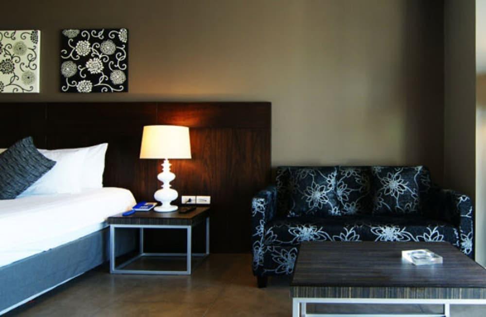 Sea Me Spring Hotel Pattaya Εξωτερικό φωτογραφία
