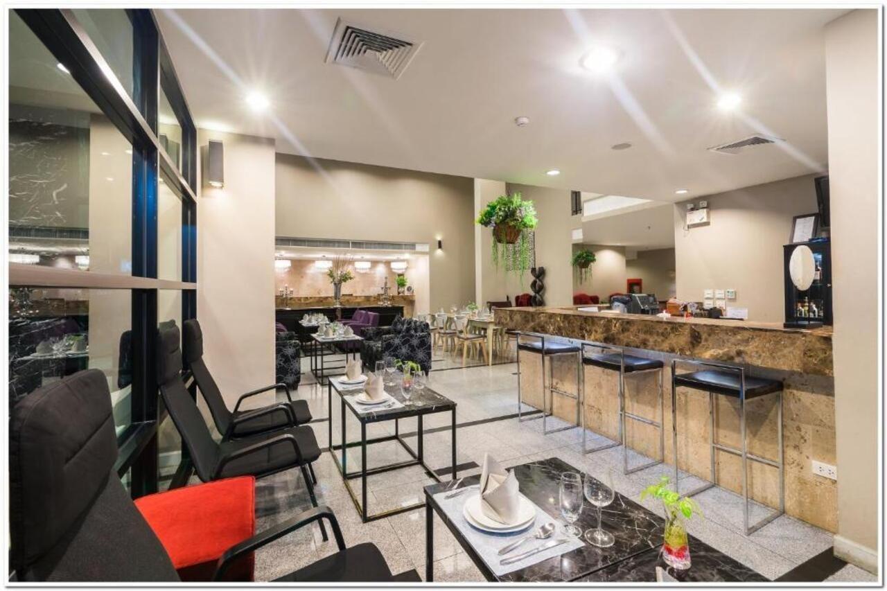 Sea Me Spring Hotel Pattaya Εξωτερικό φωτογραφία