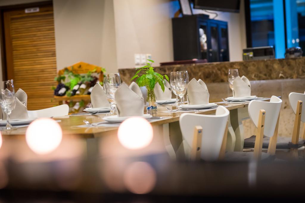 Sea Me Spring Hotel Pattaya Εξωτερικό φωτογραφία