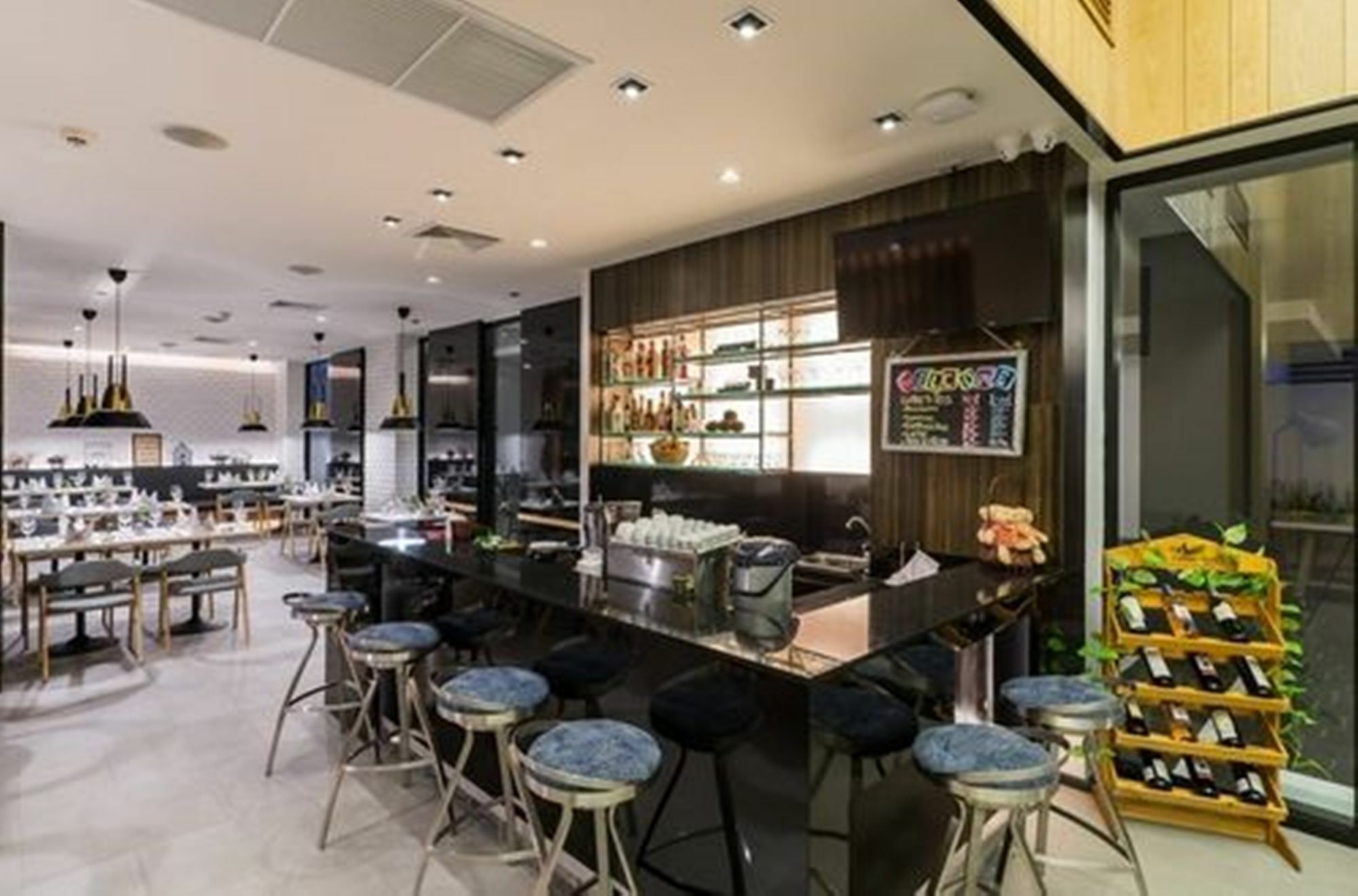 Sea Me Spring Hotel Pattaya Εξωτερικό φωτογραφία