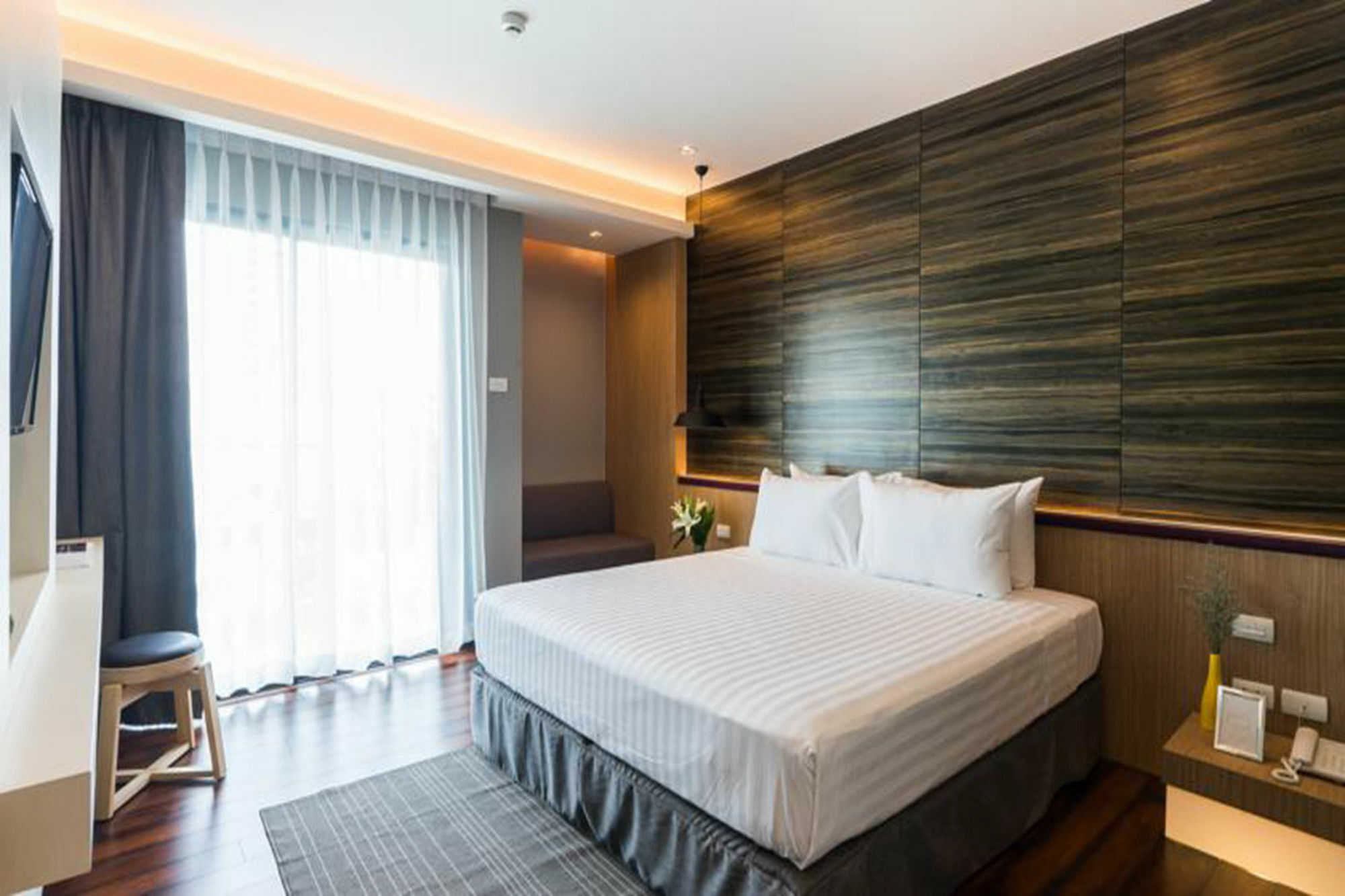 Sea Me Spring Hotel Pattaya Εξωτερικό φωτογραφία