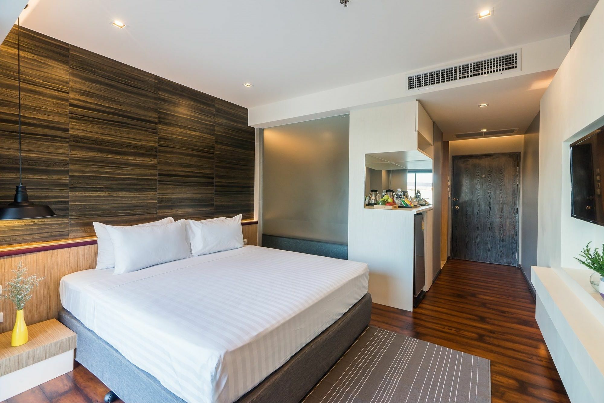 Sea Me Spring Hotel Pattaya Εξωτερικό φωτογραφία