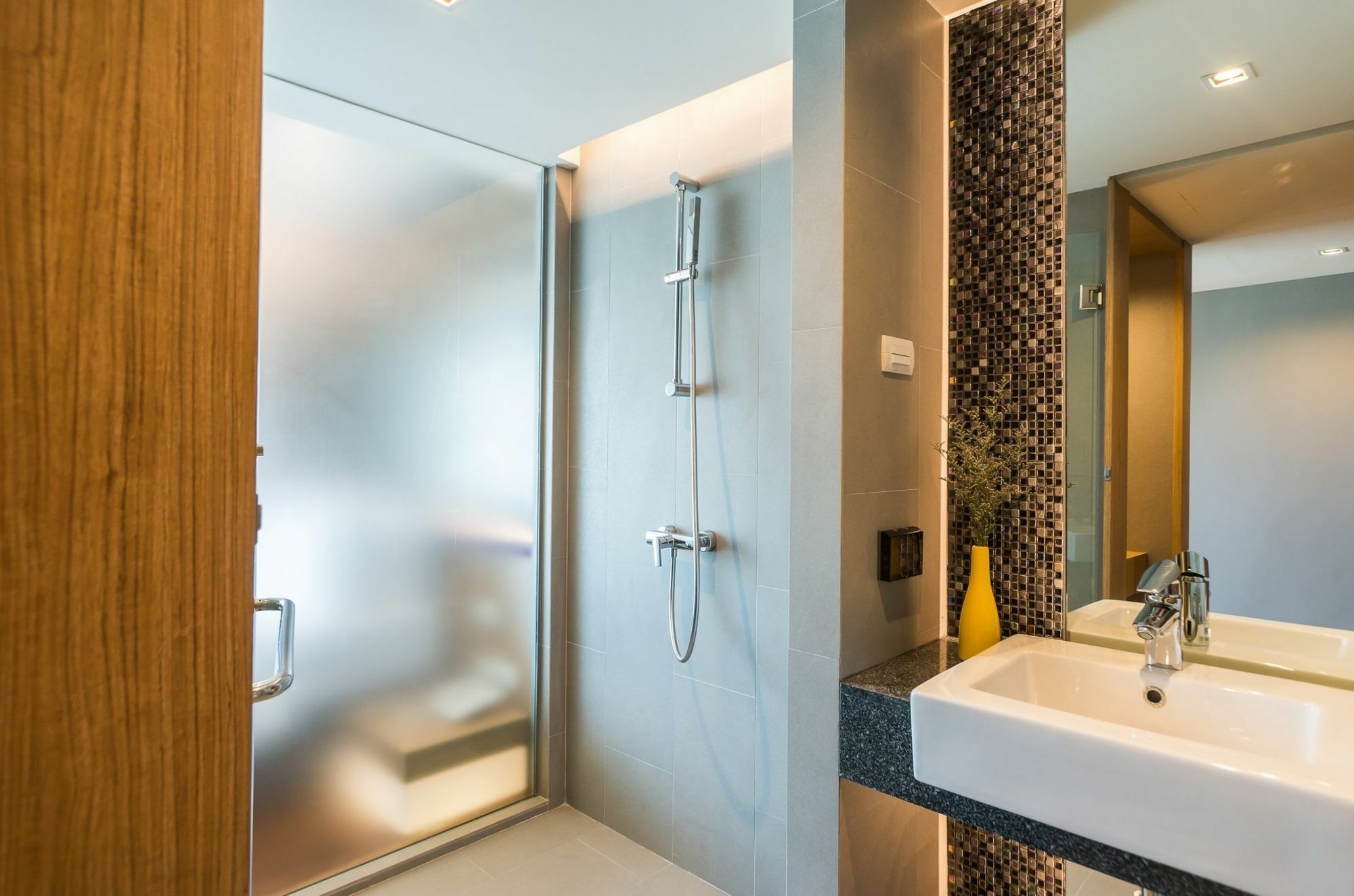 Sea Me Spring Hotel Pattaya Εξωτερικό φωτογραφία